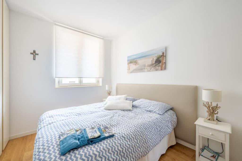 Seaview Cavi B. 100Mt Dal Mare Apartment Lavagna Luaran gambar